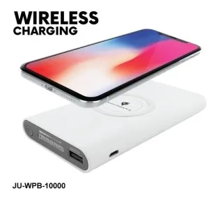 Wireless Powerbank 10000mAh